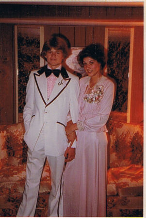 Central High School Class of 1980 Prom