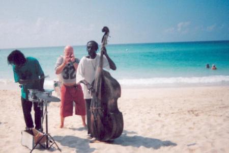 Negril, Jamaica 2007