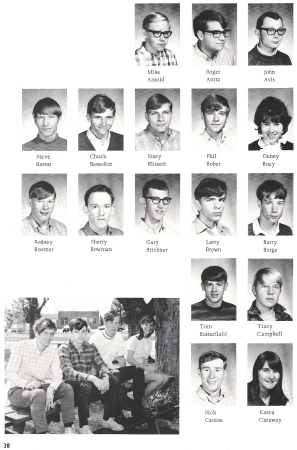 Class of 1971