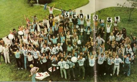 1980 Seniors