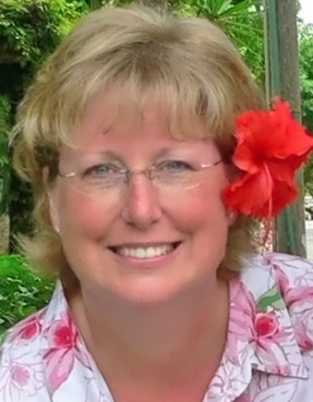 Dena Cooper's Classmates® Profile Photo