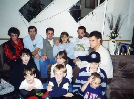 FAMILY  1997