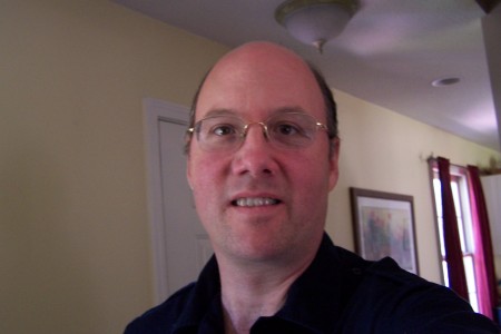 Paul Keeney's Classmates® Profile Photo