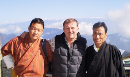 2009 In Bhutan