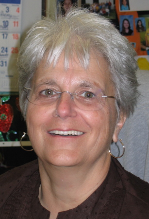 Anne Conrad's Classmates® Profile Photo