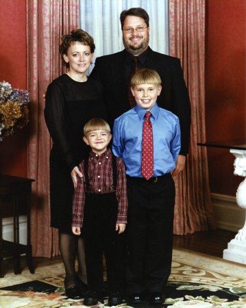 My Family 2002