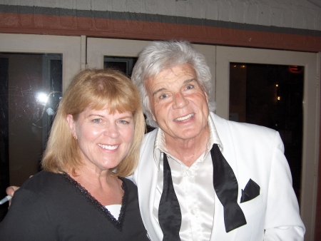 Linda and John Davidson