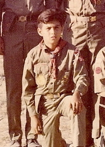 Boy Scout Troop 519