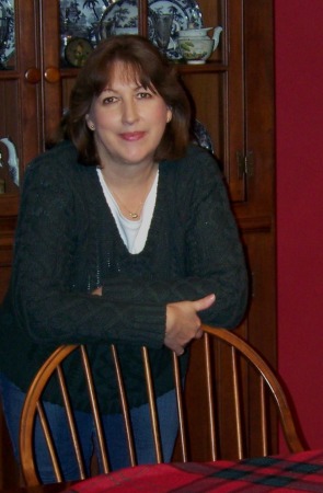 Sharon Bachler's Classmates® Profile Photo