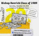 Bishop Kenrick Class of 1989 - 20th Reunion reunion event on Nov 28, 2009 image