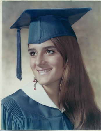 1969-Carson Grad