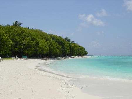 Maldives - Royal Island Indian Ocean Holiday