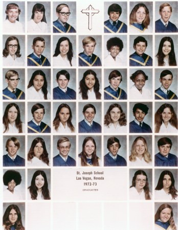 Saint Joseph School - Find Alumni, Yearbooks And Reunion Plans