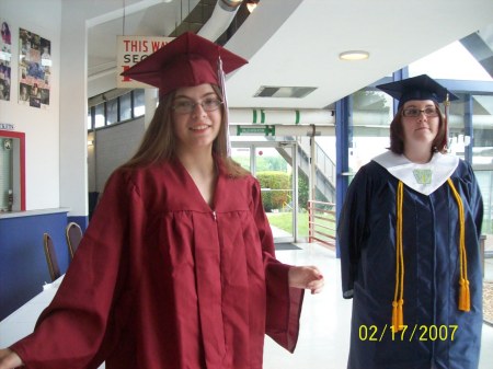 Graduation 2009