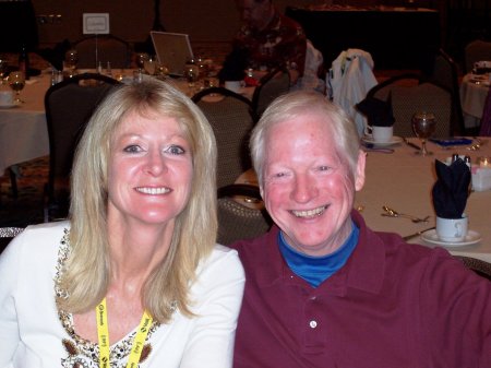 Randy & Kathy, Keystone, CO Feb 2009