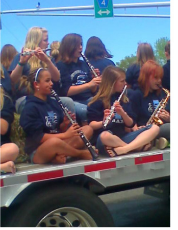 6th Grade Band