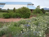 Horticulture Center