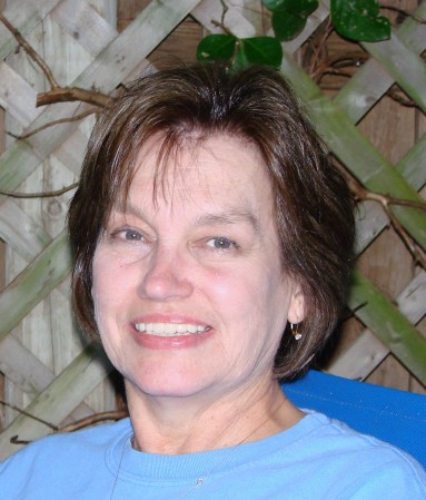 Judy Tidwell's Classmates® Profile Photo