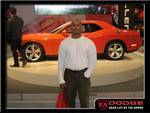 2008 Auto Show