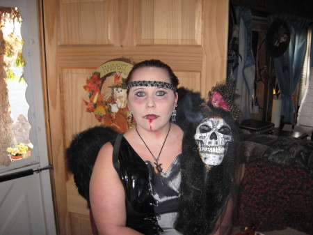 Halloween 2008