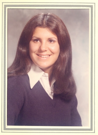 ICHS Year Book Picture 1974