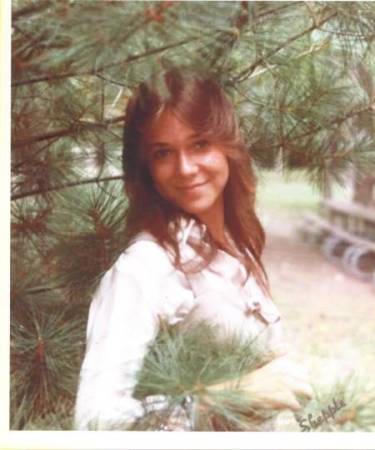 Marcia Haworth HS Senior Pic 1978x