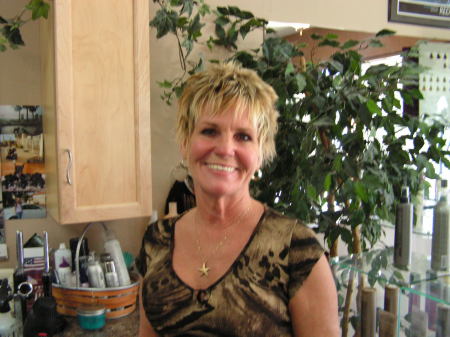 Kathi Kindelspire's Classmates® Profile Photo