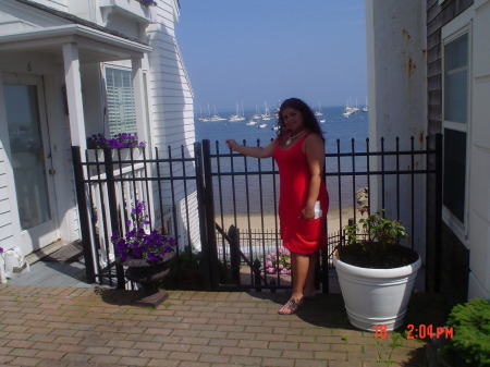 Provincetown 7/09