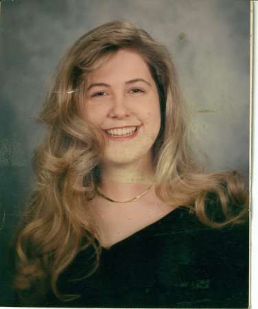 Tiffany Tarbush -voyles's Classmates® Profile Photo