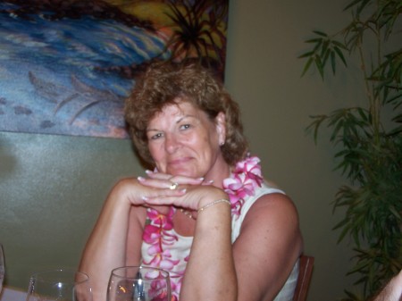 Patsy Axberg's Classmates® Profile Photo