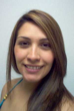 Marina Mendez's Classmates® Profile Photo