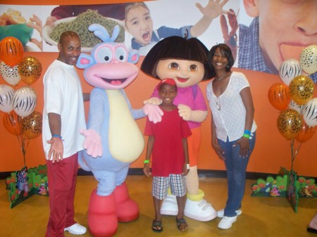 DORA N FRIEND