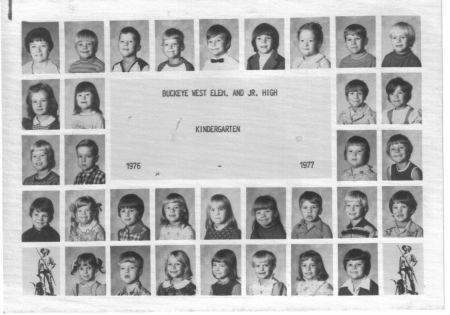 The Class of 1989