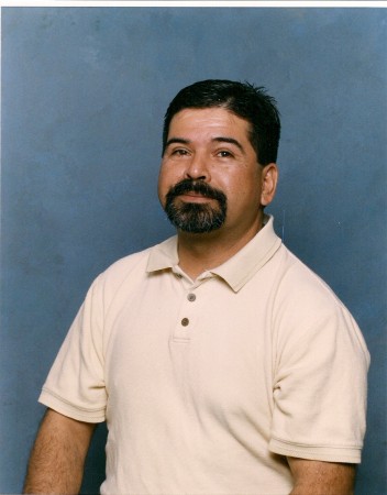 Miguel Chavez's Classmates® Profile Photo