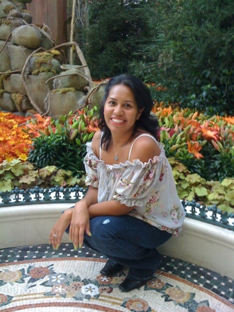 Christine Meza's Classmates® Profile Photo