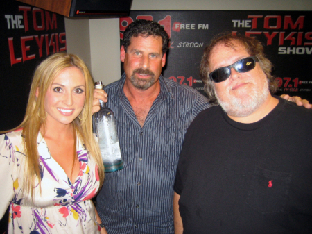 Tom Leykis Radio Show