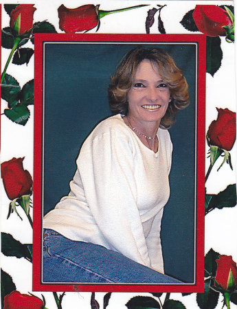 Tresa Easley's Classmates® Profile Photo