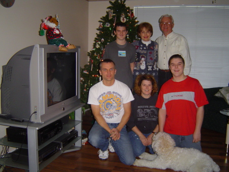 In-laws and us 12/2004