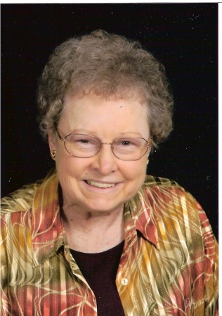 Marjorie Krell's Classmates® Profile Photo