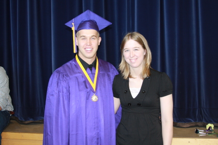 Graduation Day 2009