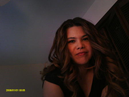 Alicia Villarreal's Classmates® Profile Photo