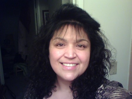 Valerie Sanchez's Classmates® Profile Photo