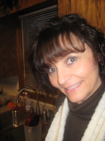Sandra Brooks's Classmates® Profile Photo