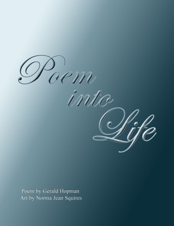 "Poem Into Life"