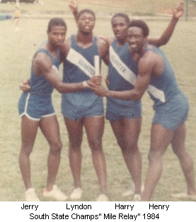 mile relay1984