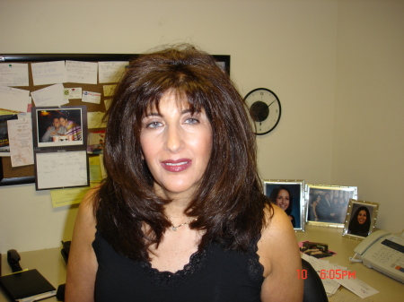 Paula Wolf's Classmates® Profile Photo