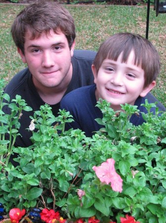 michael and patrick easter