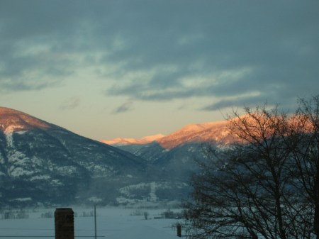 Sunrise Creston Valley 001