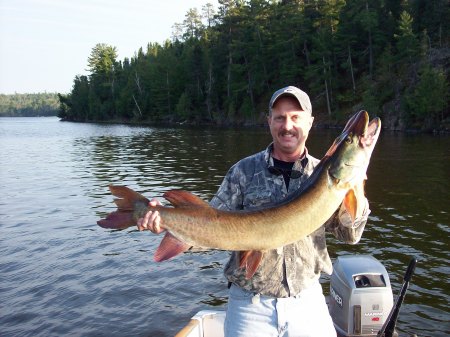 49 Inch release Sept. '09