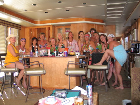 girl trip 2008